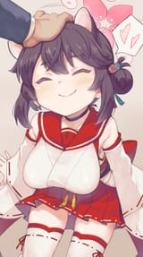 still too small