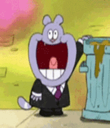 chowder-laughing