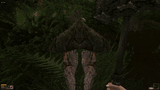 Morrowind fire gameplay