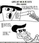 eggnog