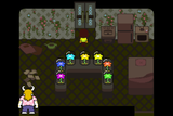 flower shop