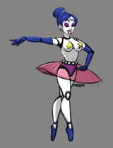 burlesque glamrock