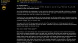 One of the faggots that ruined the DKVine forums