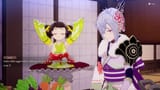 Suzubloomers