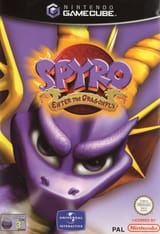 spyro