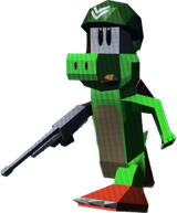 ArmyFygoon