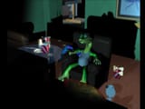 gexenterthegecko