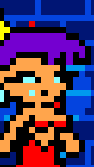 doubtful shantae