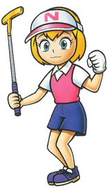 Maplegolfing