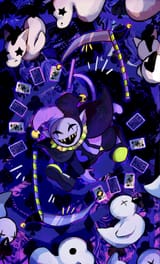 Jevil