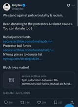 BLM