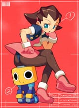 Tron Bonne ass