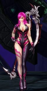 kritika scyther