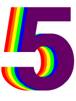 5