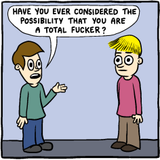 (You)