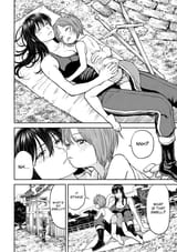 Female Knight and the Kemonomimi Child - Ch.18 - Display of Power_! - 1