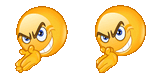 rubbing-hands-emoji-meme-animated-custom-cursor