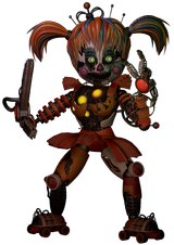 Scrap_Baby_HW2_Gallery