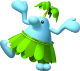 Pianta