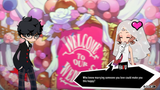 Haru wedding