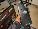 my gpu