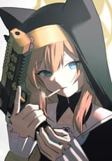 marideagle