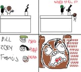 OC Left 4 Dead