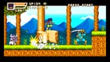 Dragon_Blazers_Gameplay