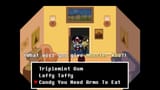 kris is based