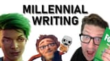 Millennialwriting