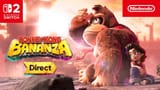 Bananza