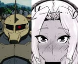 Zaku