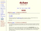 4chan lolikon board