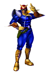 GX_Captain_Falcon