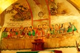 Chinese Last Supper