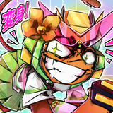 Powerful Sentai