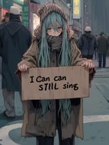 miku