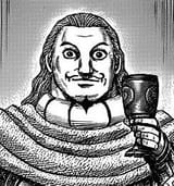a toast