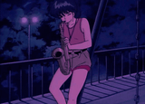 anime-saxophone
