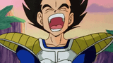 Vegeta laugh 2