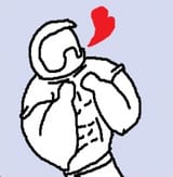 Doomguy Love