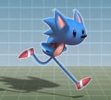 sonic