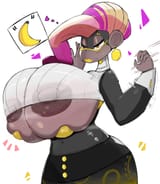6828968 - donkey_kong_(series) donkey_kong_bananza imagoic poppy_kong