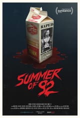 summer of 92