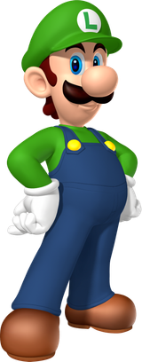 luigi