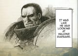 ferrus