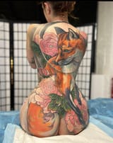 Tattoos