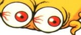 does this look like the face of mercy