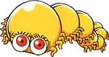 bottompede