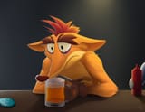 CrashSad